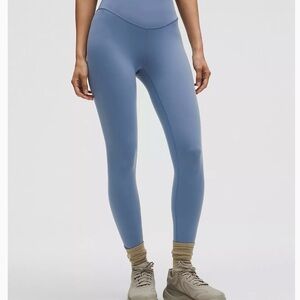lululemon Wunder Under High-Rise 25” (Nulu) women’s 2